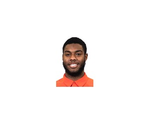 Dylan Robertson basketball player - C