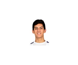 Dylan Sandhu basketball player - G