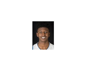 Dylan Smith basketball player - SG