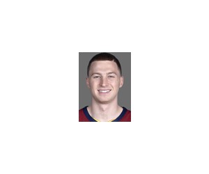 Dylan Windler basketball player - SF