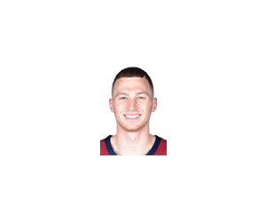 Dylan Windler basketball player photo 3