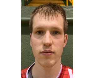 Dyon Halman basketball player photo 2