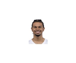 Dyshawn Hobson basketball player - PG