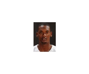 Dyshawn Pierre basketball player - SF
