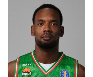 Dyshawn Pierre basketball player photo 4