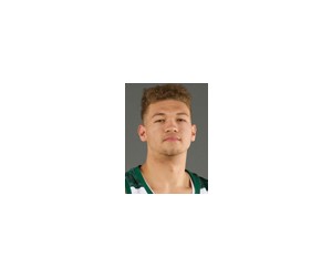 Dyson Koehler basketball player - F