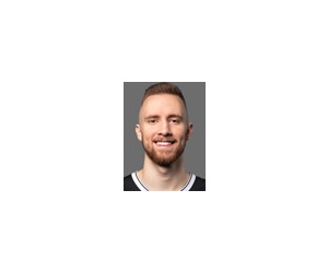 Dzanan Musa basketball player - SG