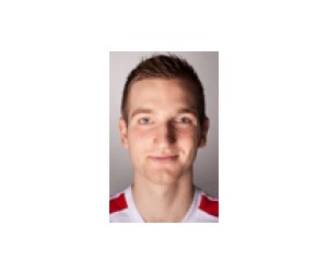Dzenan Kurtic basketball player - PF