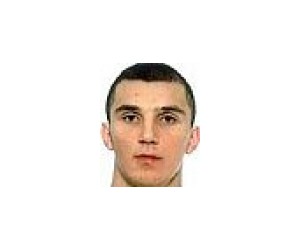 Dzenis Sogolj basketball player - PF
