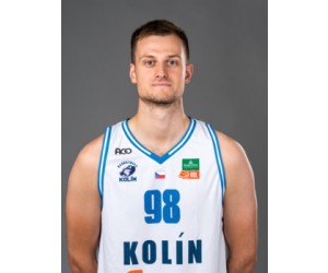 Dziugas Slavinskas basketball player photo 2