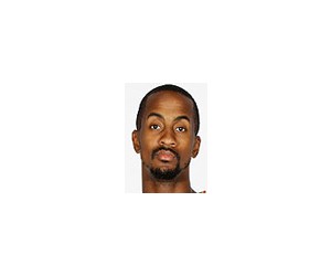Earl Calloway basketball player - PG