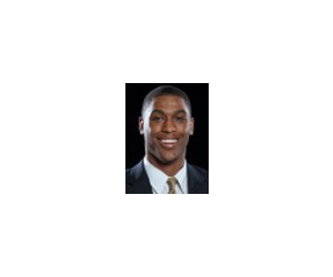 Earnest Ross basketball player - SF/SG