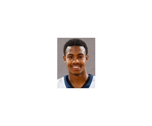 Earvin Morris Jr basketball player - SG