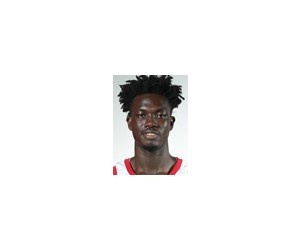 Ebenezer Dowuona basketball player - C