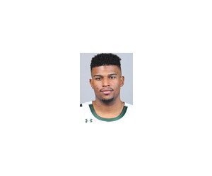 Ebube Ebube basketball player - F
