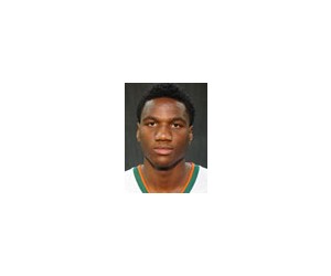 Ebuka Izundu basketball player - PF
