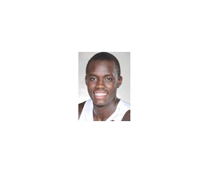 Ed Chang basketball player - F