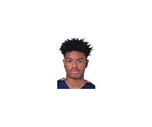 Ed Croswell basketball player - C/PF