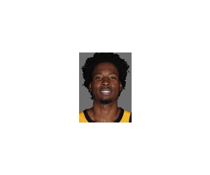 Ed Davis basketball player photo 1