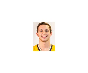 Ed Eubanks basketball player - F