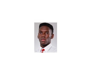 Ed Jones basketball player - F