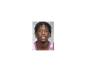 Ed Manuel basketball player - G