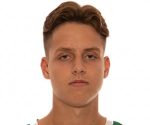 Edas Valenta basketball player photo 2