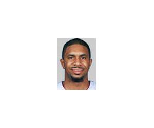 Eddie Basden basketball player - G