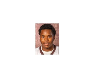 Eddie Creal basketball player - F