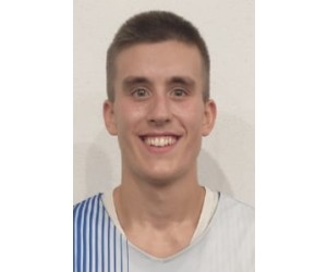 Eddie Czerapowicz basketball player photo 2