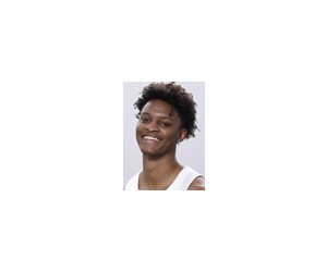 Eddie Davis basketball player - F