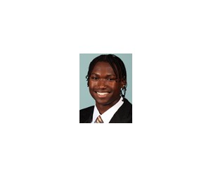 Eddie Holland Iii basketball player - SF