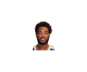 Eddie Hunt Jr basketball player - SF