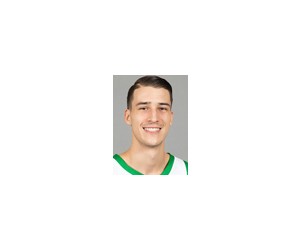 Eddie Ionescu basketball player - SG