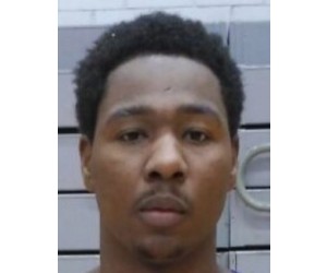 Eddie Lee Delegal Iii basketball player - SF