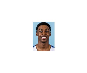 Eddie Turner Iii basketball player - G