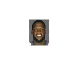 Eddy Curry basketball player - C