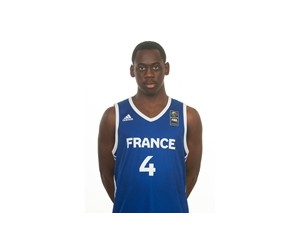 Eddy Owootomo Kayouloud basketball player photo 1