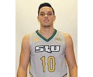Eddy Polanco basketball player photo 1