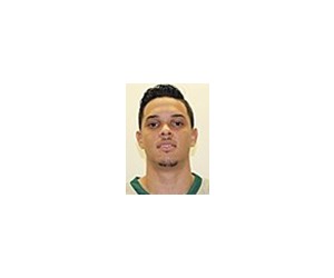 Eddy Polanco basketball player - SG