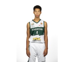 Edem Kotor basketball player