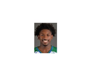 Eden Davis basketball player - PG