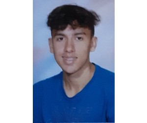 Edgar Duque Negrin basketball player