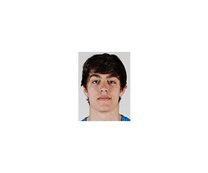 Edgar Vicedo Ayala basketball player - SF