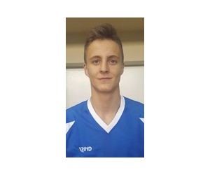Edgaras Preibys basketball player - SF/PF