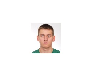 Edgaras Ulanovas basketball player photo 1