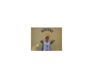 Edgards Roncs basketball player - PG