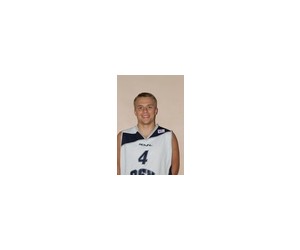 Edgars Barbejs basketball player - PG