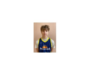 Edgars Bogomols basketball player photo 1
