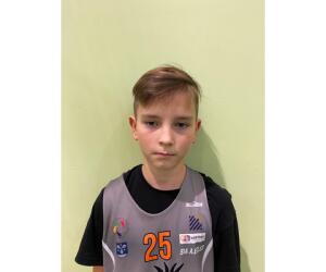 Edgars Bullitis basketball player